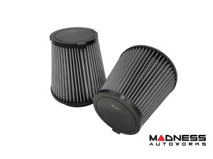 Ford Mustang Performance Air Filter -  5.0L V8 - Sprint Filter - WP Ultra Fine/ Waterproof - 2024+